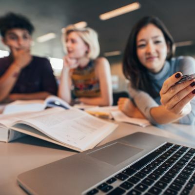 candidature école informatique paris lyon marseille Institut G4